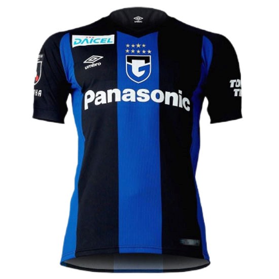 Thailandia Maglia Gamba Osaka Prima 22/23